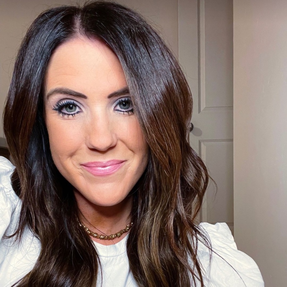 Meet your Posher, Jami